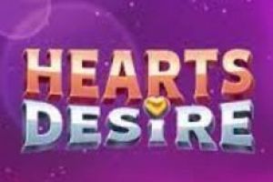 Burning Desire Slot - Play Free Slots Demos