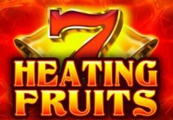 Heating Fruits logo