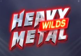 Heavy Metal Wilds logo