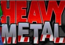 Heavy Metal