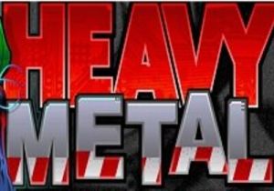 General information about Heavy Metal slot