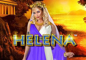 General information about Helena slot