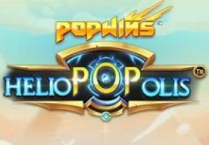 General information about HelioPOPolis slot