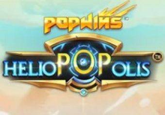 HelioPOPolis logo