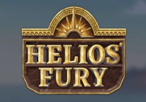 General information about Helios' Fury slot