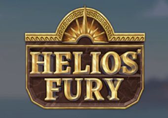 Helios' Fury logo