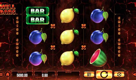 Hell Bars