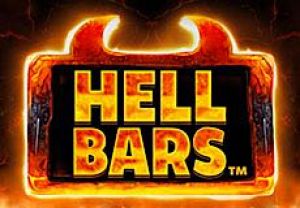 General information about Hell Bars slot