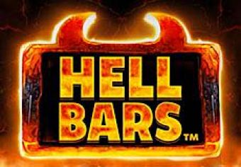 Hell Bars logo