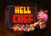 Hell Chef