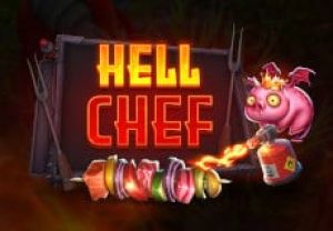 General information about Hell Chef slot