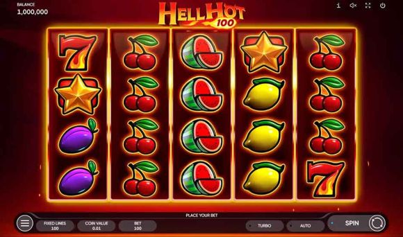 Hell Hot 100