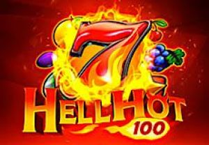 General information about Hell Hot 100 slot