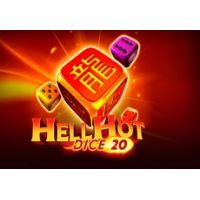 Hell Hot 20 Dice