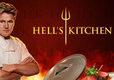 Hell’s Kitchen 