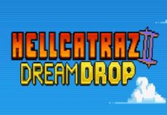Hellcatraz II Dream Drop logo