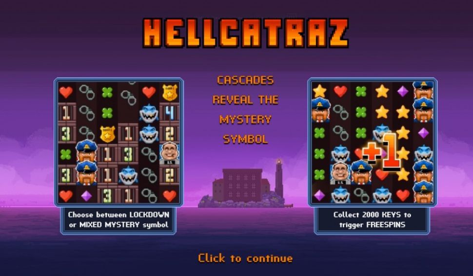 Hellcatraz
