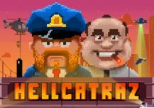 Hellcatraz