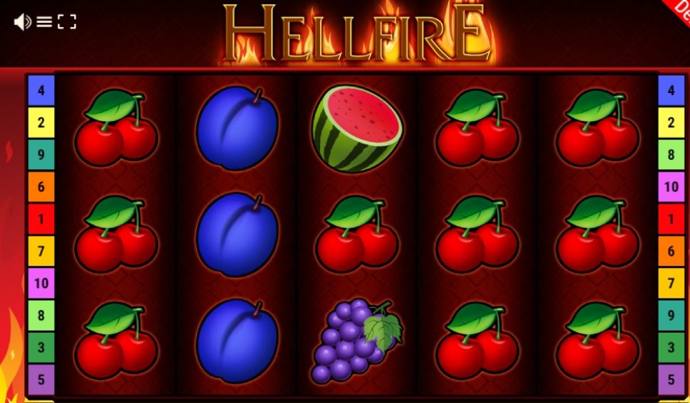 Hellfire