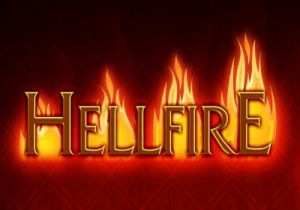 General information about Hellfire slot