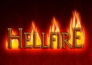 General information about Hellfire slot