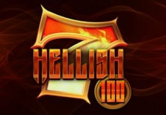 Hellish Seven 100 logo