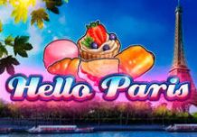 Hello Paris