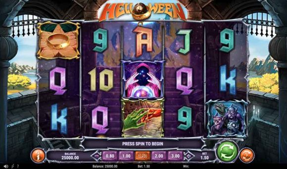 Helloween