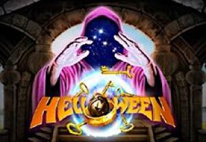 General information about Helloween slot