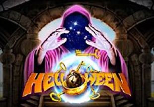 General information about Helloween slot