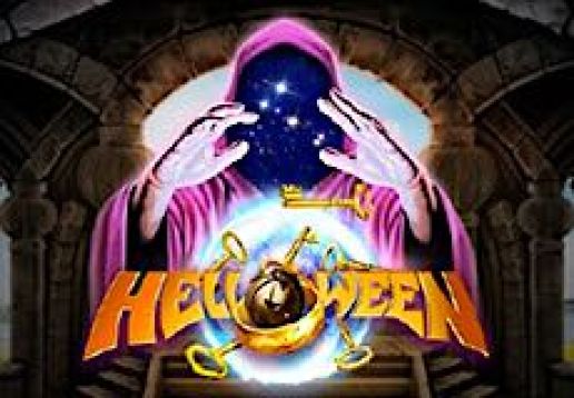 Helloween logo