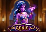 Her Genie Ways