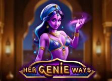 Her Genie Ways