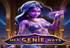 Her Genie Ways