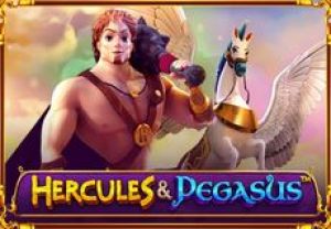 General information about Hercules and Pegasus slot