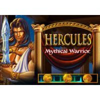 Hercules Mythical Warrior