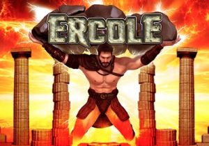 General information about Hercules slot