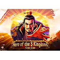 Hero of the 3 Kingdoms Cao Cao