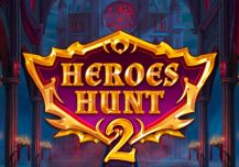 Heroes Hunt 2
