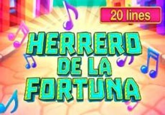 Herrero de la Fortuna logo