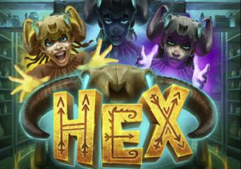 Hex logo