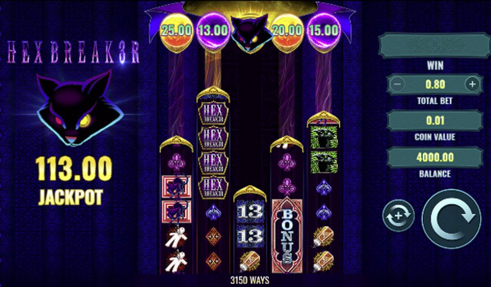 HexBreaker 3
