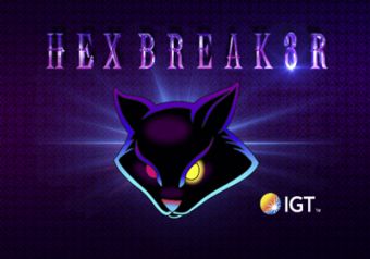 HexBreaker 3 logo