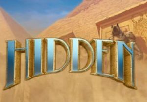 General information about Hidden slot