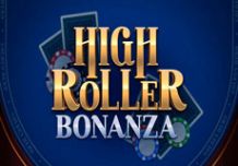 High Roller Bonanza