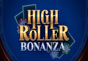 General information about High Roller Bonanza slot