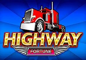 General information about Highway Fortune slot