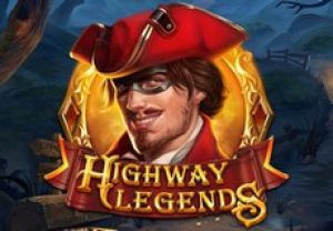 General information about Highway Legends slot