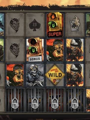 Highway to Hell