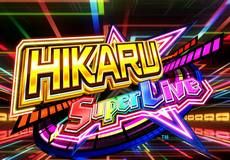 Hikaru Super Live